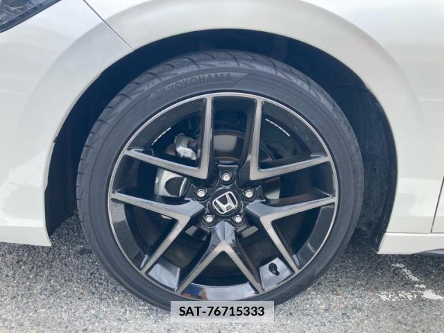 Honda CIVIC 2021-09 7453486-12