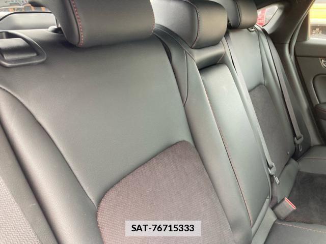 Honda CIVIC 2021-09 7453486-13