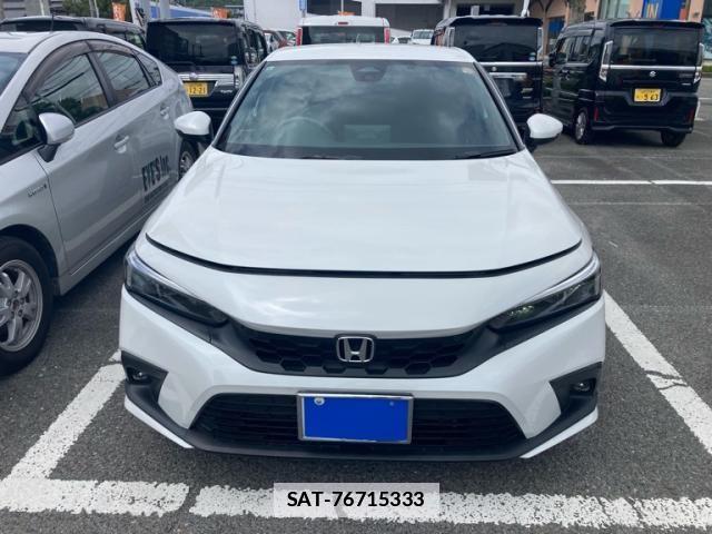 Honda CIVIC 2021-09 7453486-0