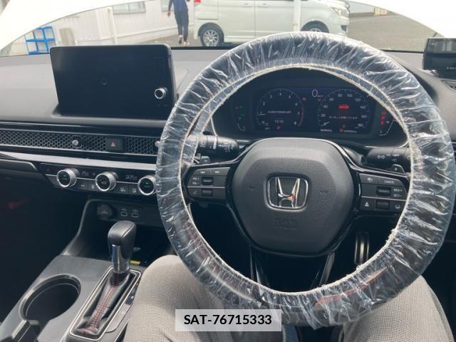 Honda CIVIC 2021-09 7453486-18