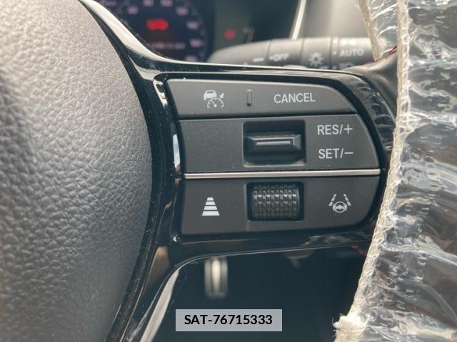 Honda CIVIC 2021-09 7453486-19