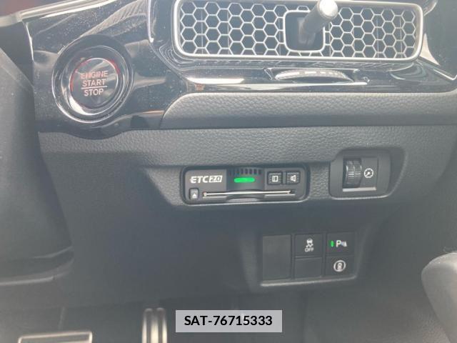 Honda CIVIC 2021-09 7453486-20