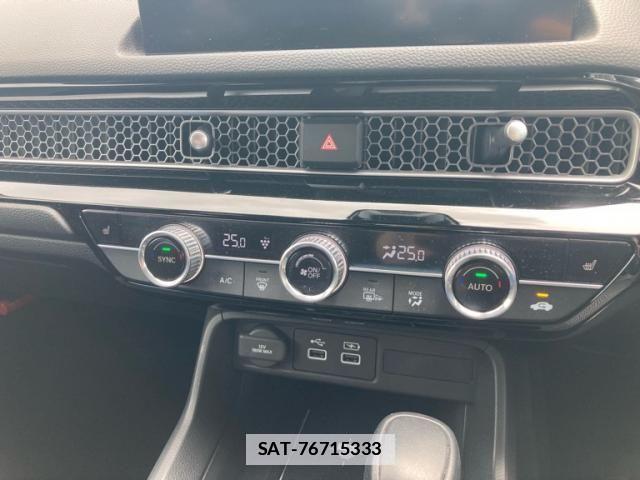 Honda CIVIC 2021-09 7453486-22