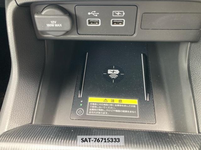 Honda CIVIC 2021-09 7453486-23