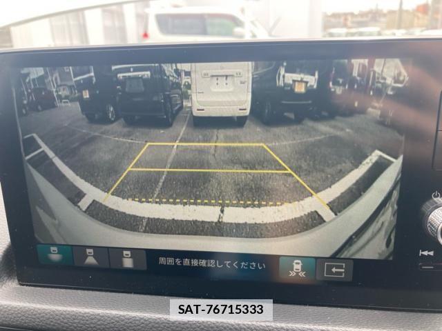 Honda CIVIC 2021-09 7453486-24