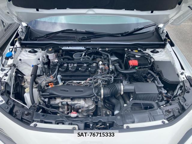 Honda CIVIC 2021-09 7453486-3