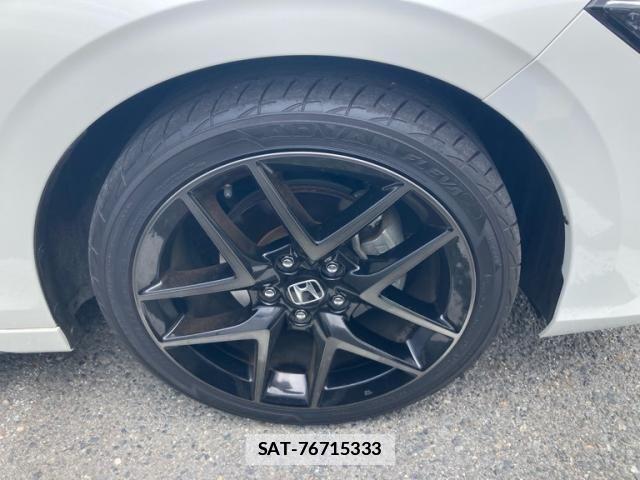 Honda CIVIC 2021-09 7453486-4