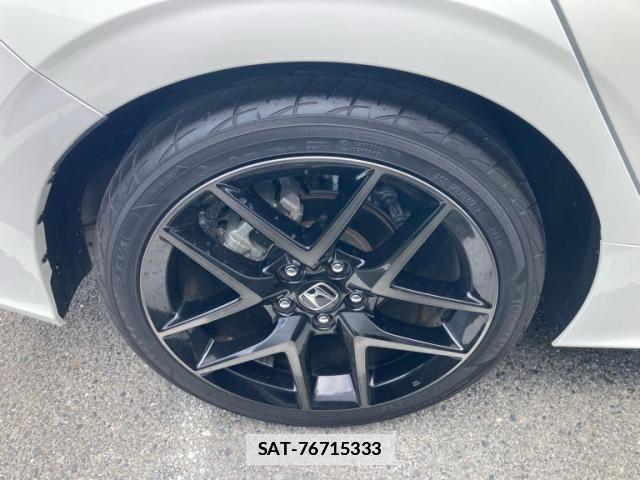 Honda CIVIC 2021-09 7453486-7