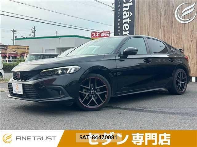 Honda CIVIC 2021-11 7499913-0