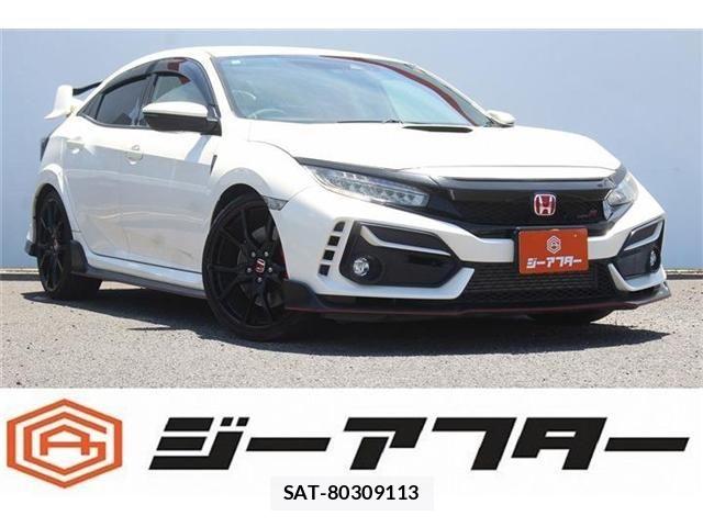 Honda CIVIC 2020-10 7508360-0