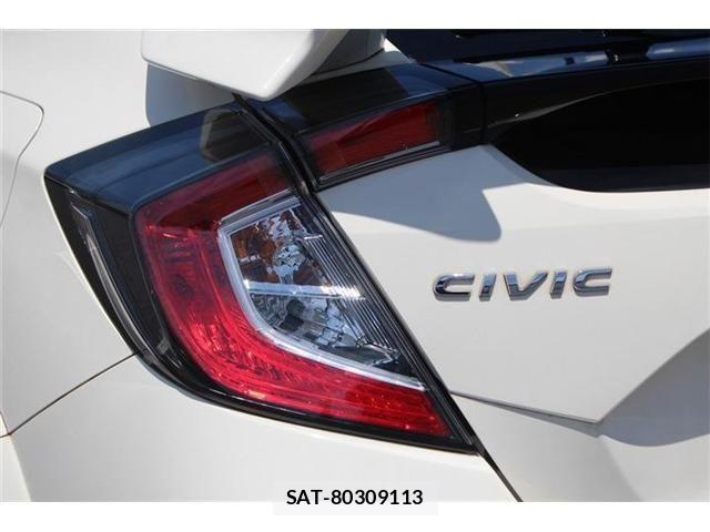 Honda CIVIC 2020-10 7508360-9