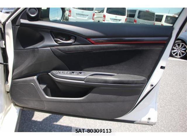 Honda CIVIC 2020-10 7508360-14