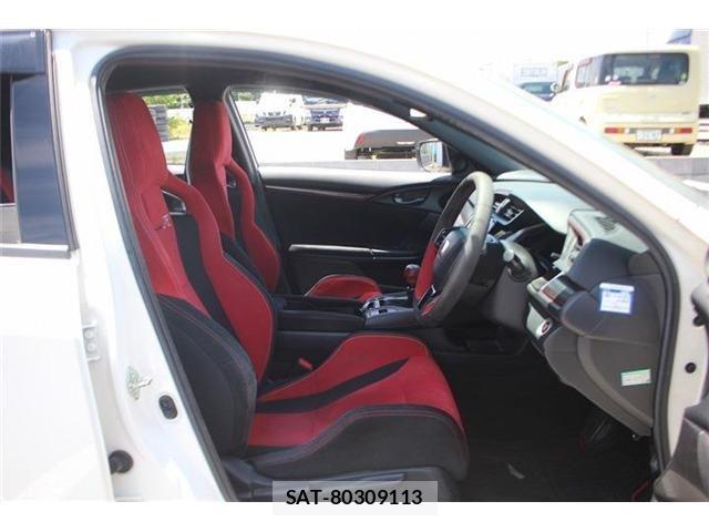 Honda CIVIC 2020-10 7508360-15