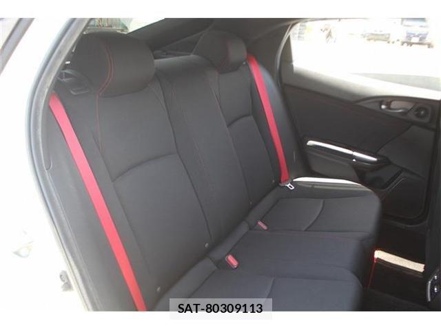 Honda CIVIC 2020-10 7508360-16