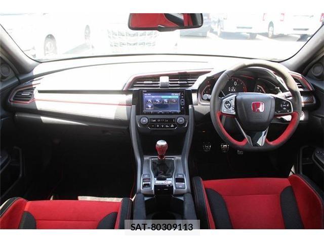 Honda CIVIC 2020-10 7508360-17