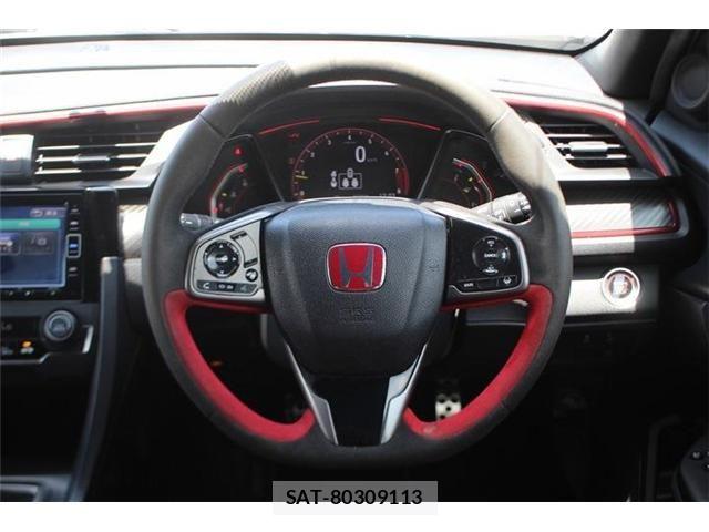 Honda CIVIC 2020-10 7508360-18