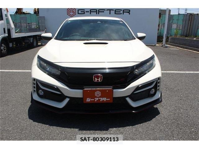 Honda CIVIC 2020-10 7508360-1