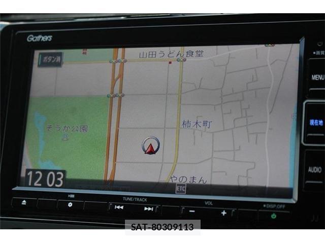 Honda CIVIC 2020-10 7508360-19