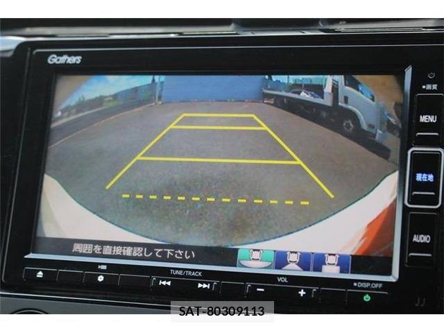 Honda CIVIC 2020-10 7508360-20