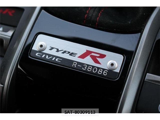 Honda CIVIC 2020-10 7508360-23