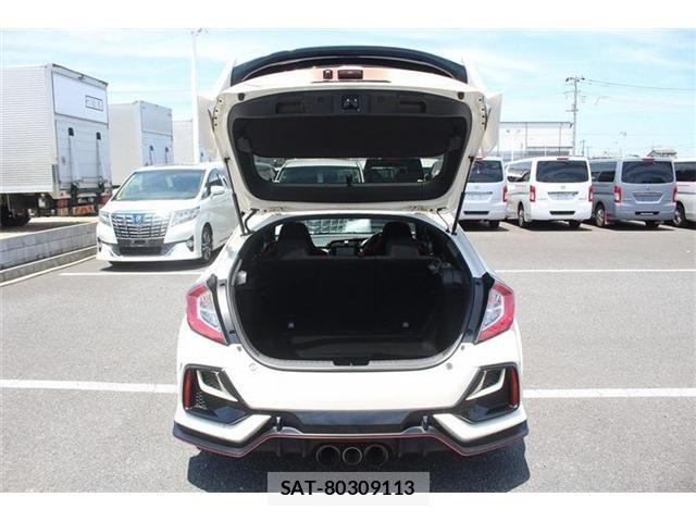 Honda CIVIC 2020-10 7508360-25