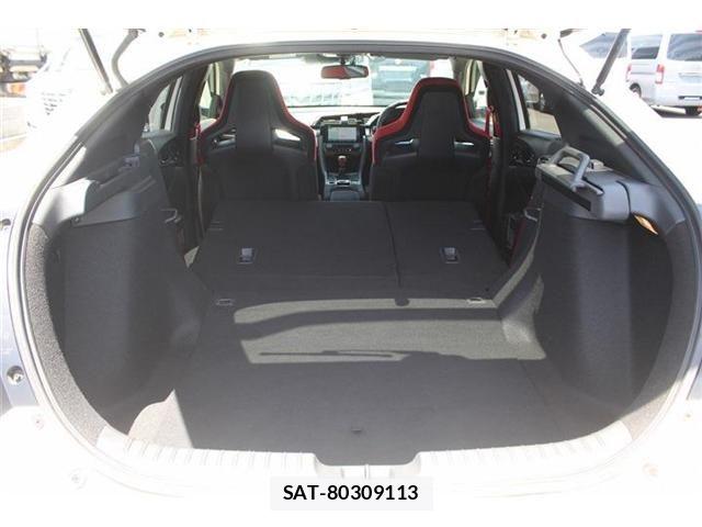 Honda CIVIC 2020-10 7508360-27