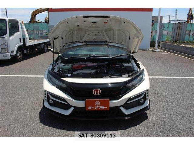 Honda CIVIC 2020-10 7508360-28