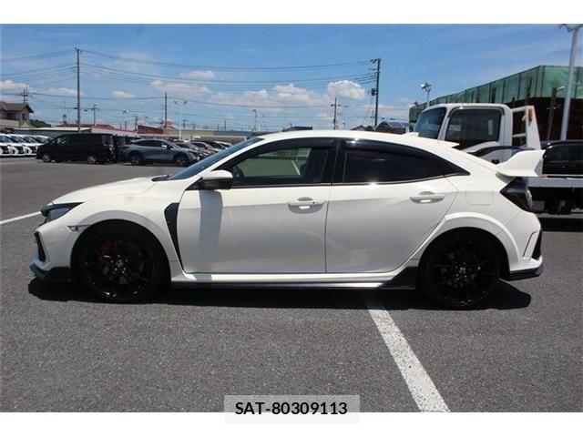 Honda CIVIC 2020-10 7508360-2