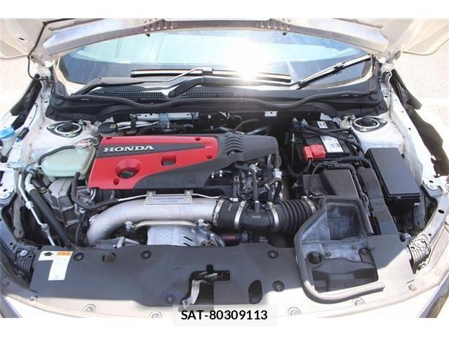 Honda CIVIC 2020-10 7508360-29