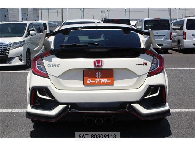 Honda CIVIC 2020-10 7508360-3
