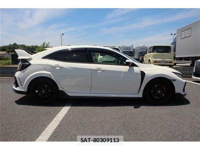 Honda CIVIC 2020-10 7508360-4