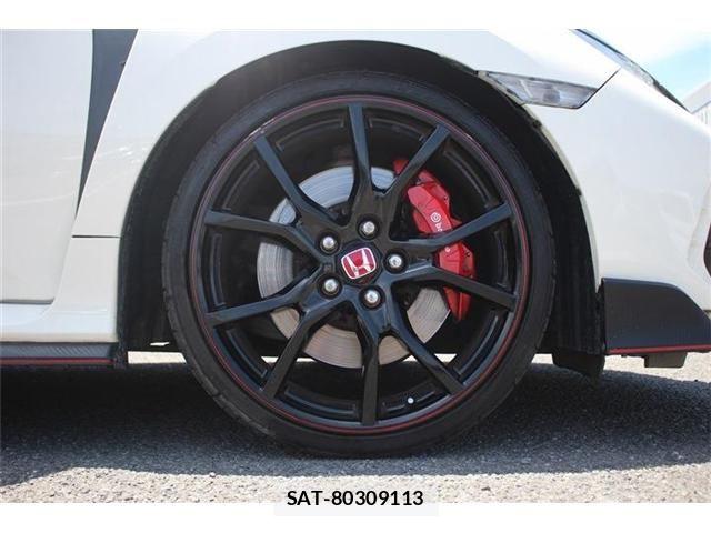 Honda CIVIC 2020-10 7508360-5