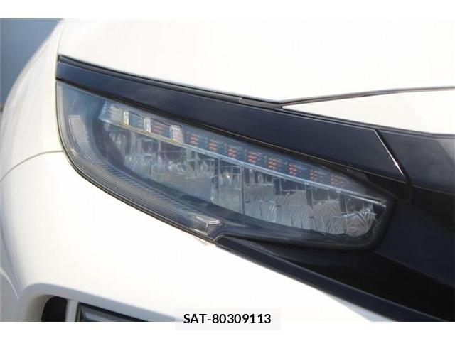 Honda CIVIC 2020-10 7508360-8
