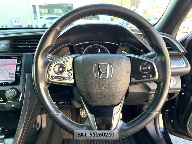 Honda CIVIC 2019-04 7499914-9