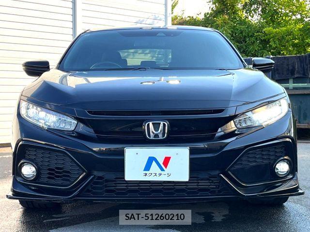 Honda CIVIC 2019-04 7499914-13