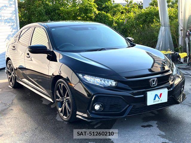 Honda CIVIC 2019-04 7499914-15