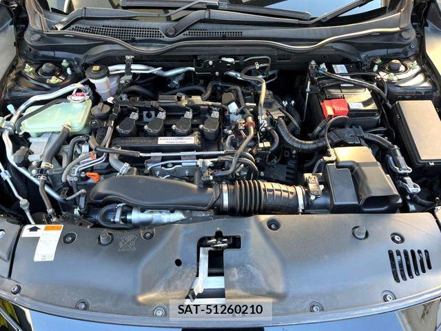 Honda CIVIC 2019-04 7499914-17