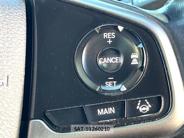 Honda CIVIC 2019-04 7499914-5