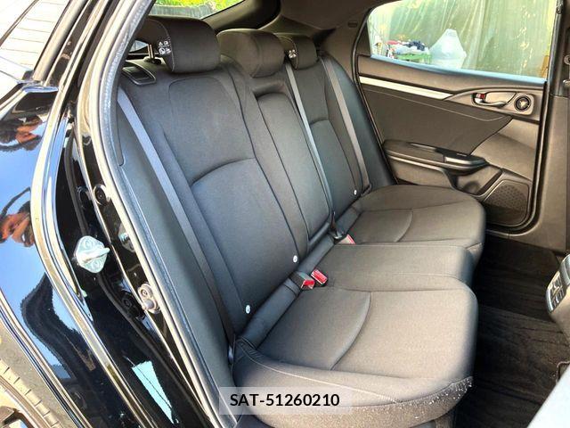 Honda CIVIC 2019-04 7499914-8