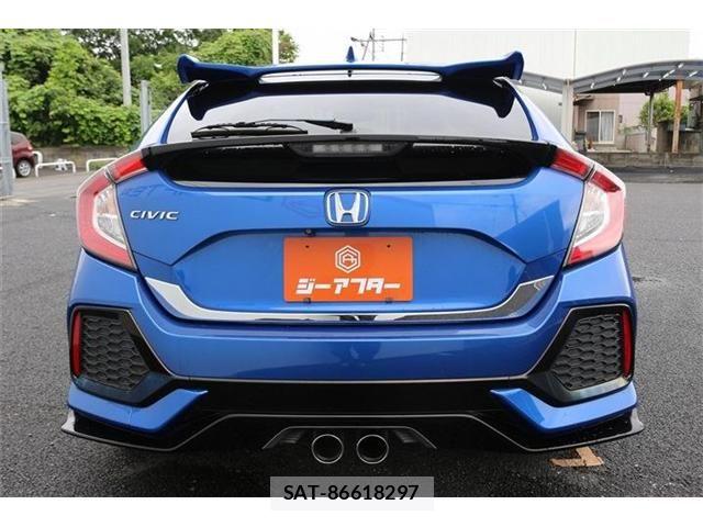 Honda CIVIC 2018-01 7499915-9