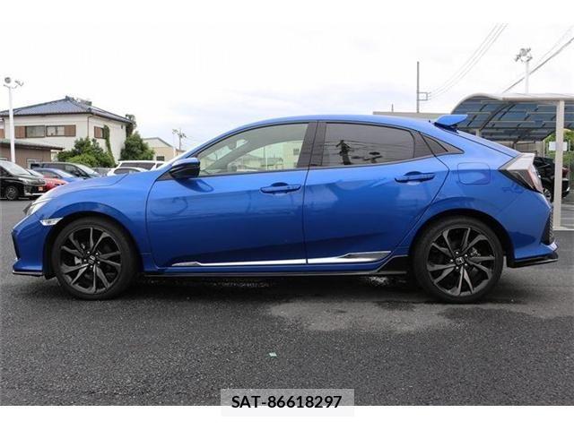 Honda CIVIC 2018-01 7499915-10