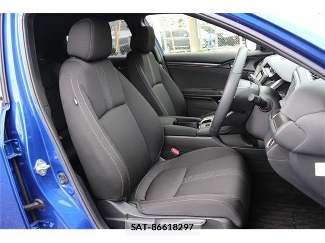 Honda CIVIC 2018-01 7499915-14