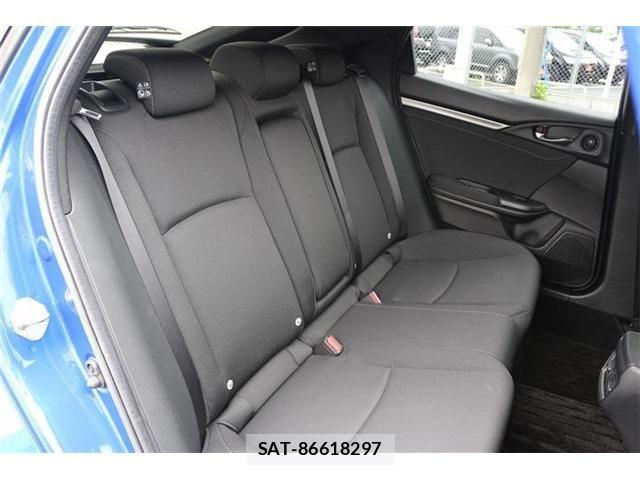 Honda CIVIC 2018-01 7499915-15