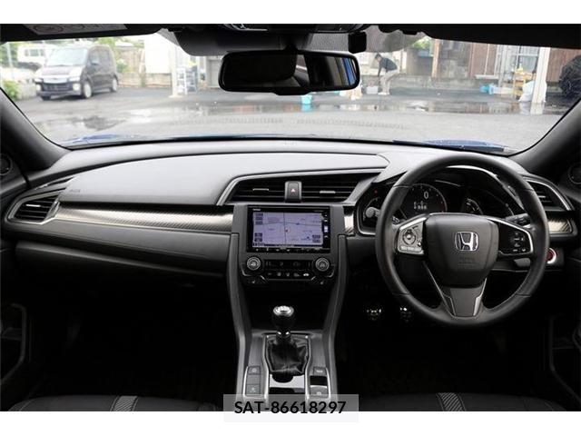 Honda CIVIC 2018-01 7499915-16