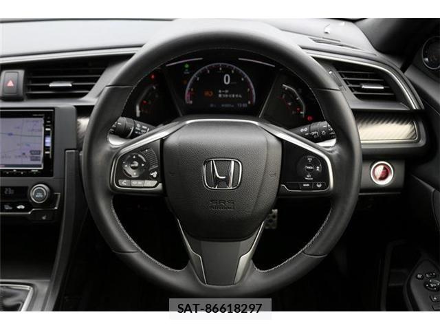 Honda CIVIC 2018-01 7499915-17