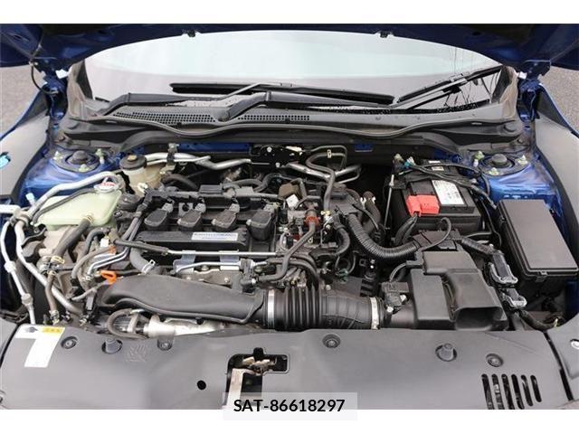 Honda CIVIC 2018-01 7499915-19