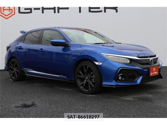 Honda CIVIC 2018-01 7499915-20