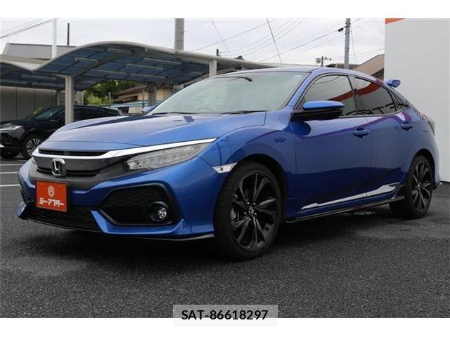 Honda CIVIC 2018-01 7499915-23