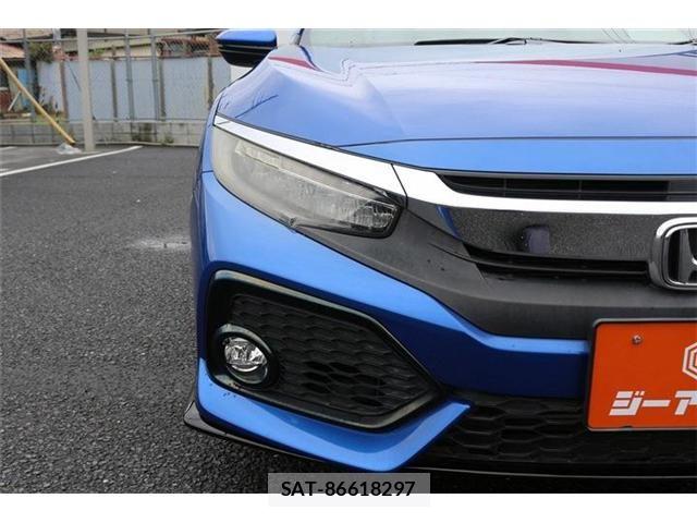 Honda CIVIC 2018-01 7499915-25