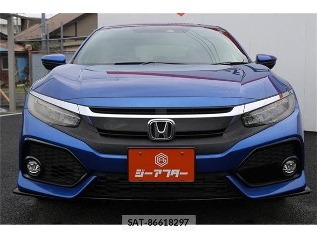 Honda CIVIC 2018-01 7499915-7